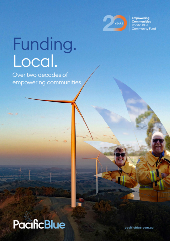Funding Local