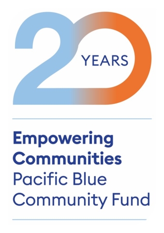 Pacific Blue- 20 years communities